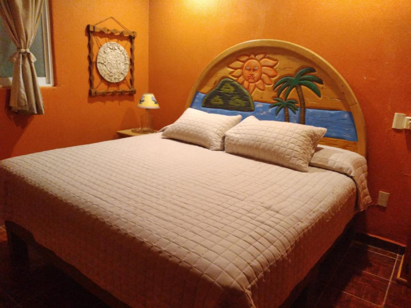 Aparthotel La Casita De La Penita La Peñita de Jaltemba Exterior foto