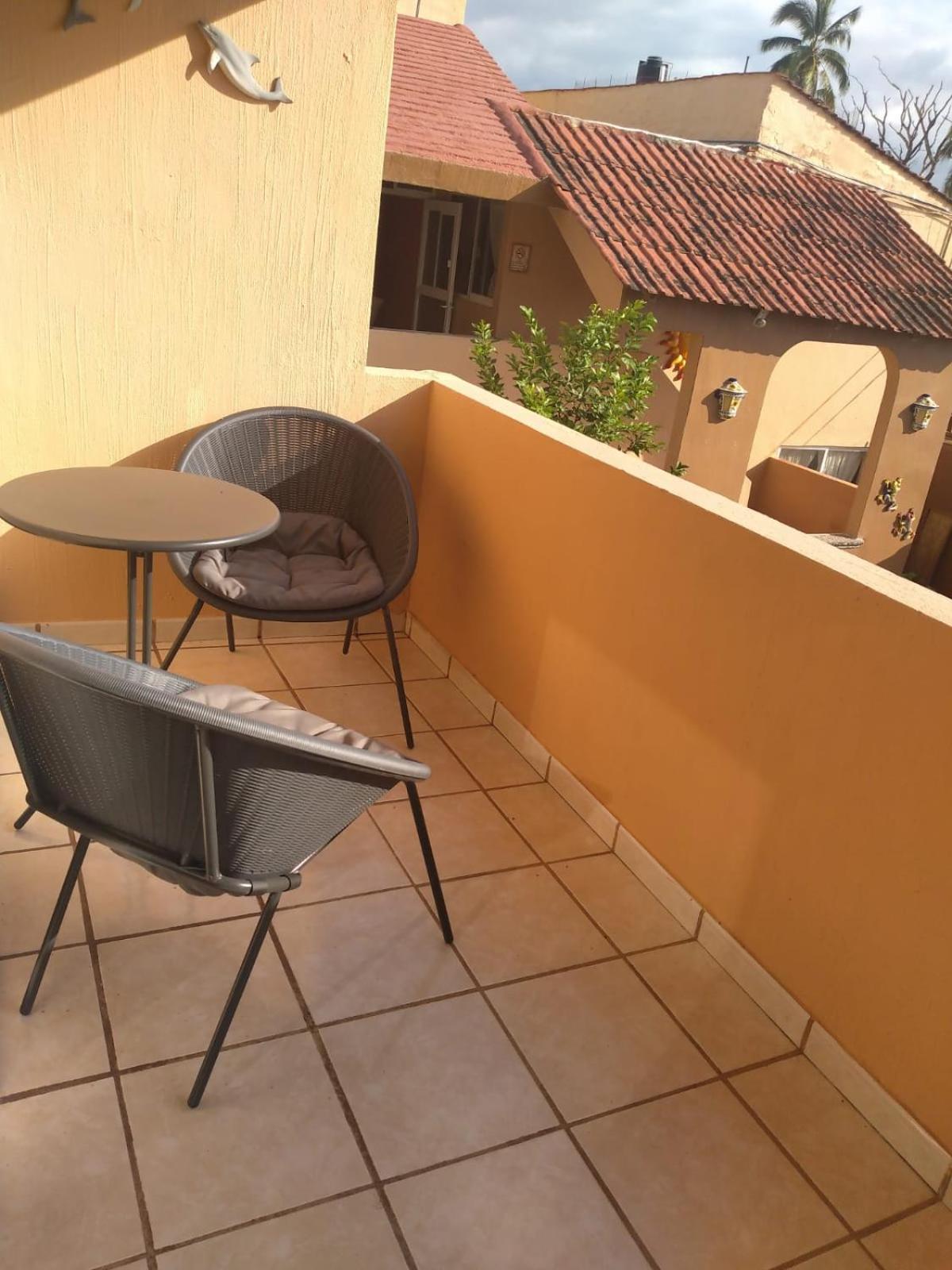 Aparthotel La Casita De La Penita La Peñita de Jaltemba Exterior foto
