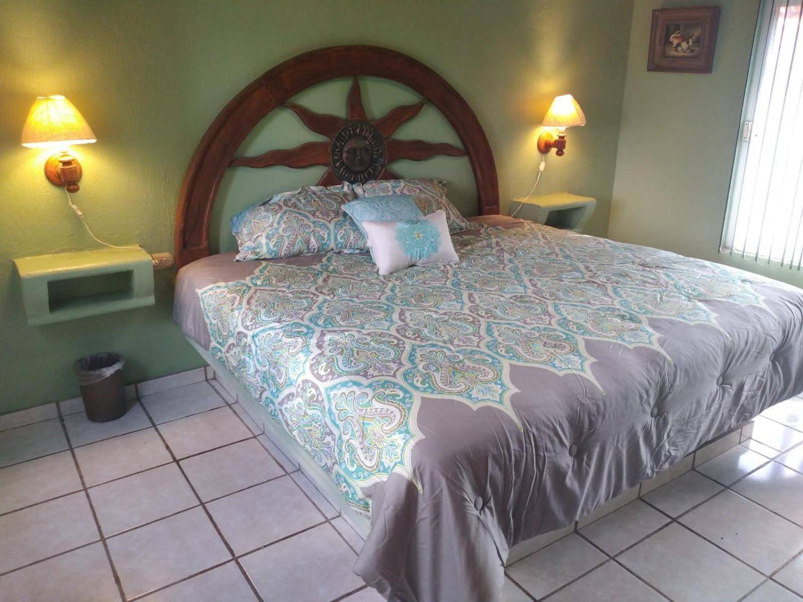 Aparthotel La Casita De La Penita La Peñita de Jaltemba Exterior foto
